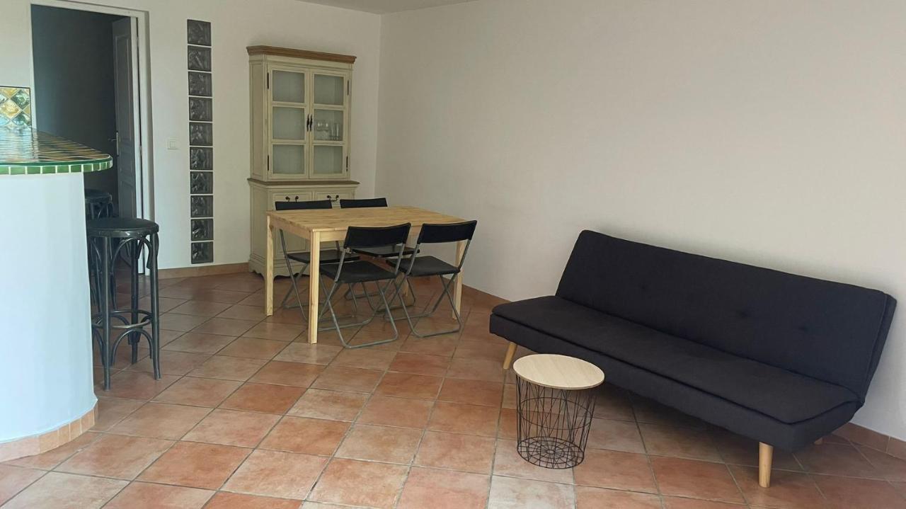 Maison D'Hotes Le Boulou Hotel Saint-Cyr-sur-Mer Exterior photo